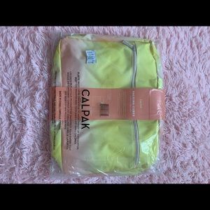 Calpak packing cubes